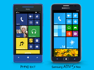 samsung ativ s neo