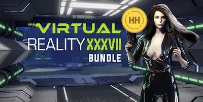 Indiegala Virtual Reality XXXVII Bundle