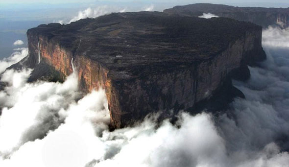 Gunung Roraima