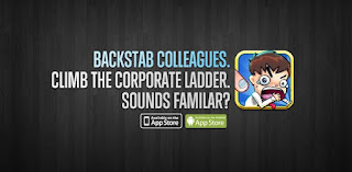 Download Office Politics: Backstab v1.1.3 APK Full Version