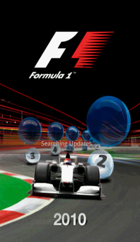 観戦スタイルを劇的に変えてくれるF1公式アプリ「F1 2010 Timing App」のAndroid版がリリース【レビュー】