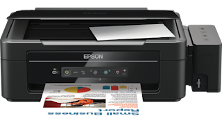 Baixar Gratis Driver Impressora Epson L355 - Baixar Driver