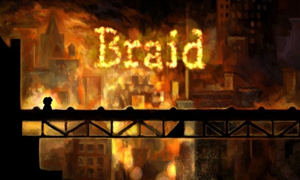 Braid Free PC Game Download