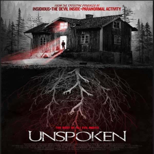 Download The Unspoken (2016) Bluray Subtitle Indonesia 