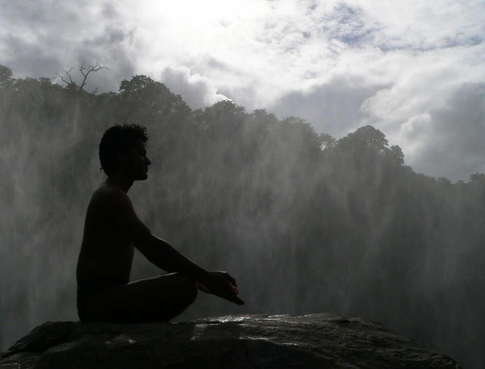 amore e meditazione osho. “La meditazione è solo una