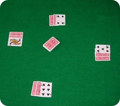 Apenda a jogar Poker