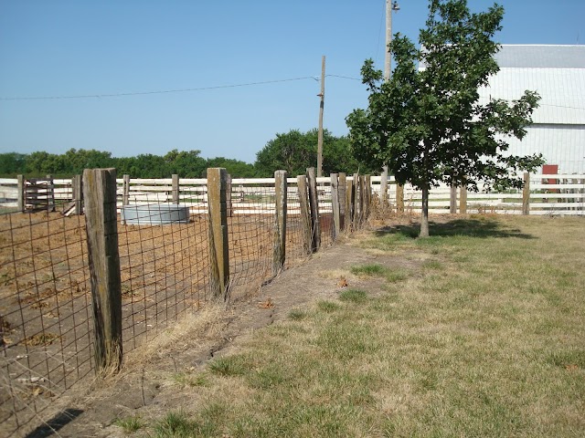 Download Building Wooden Corral Fence Images