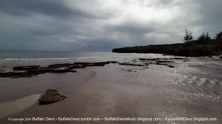 Mahaulepu Beach