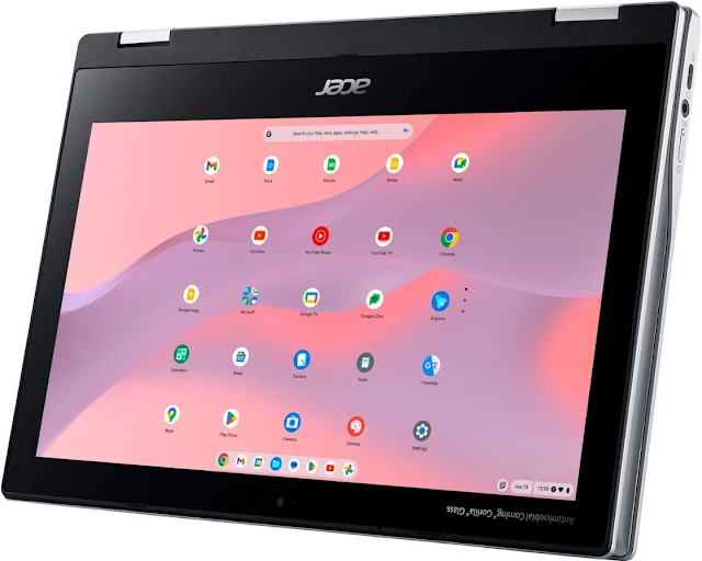 Acer Chromebook Spin 311CP311-3H-K5WQ