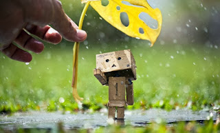 Boneka Danbo