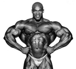 ronnie