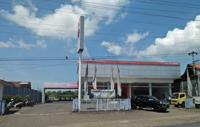 Info Lowongan PT. Sun Star Motor Jepara yaitu perusahaan yg bergerak dibidang otomotif yg ada di Jepara. Saat ini kami membuka lowongan pekerjaan bagi anda di bagian "Sales Marketing" di dealer kami.