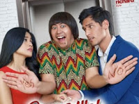 Download Film Insya Allah SAH (2017) WEBDL Full Movie