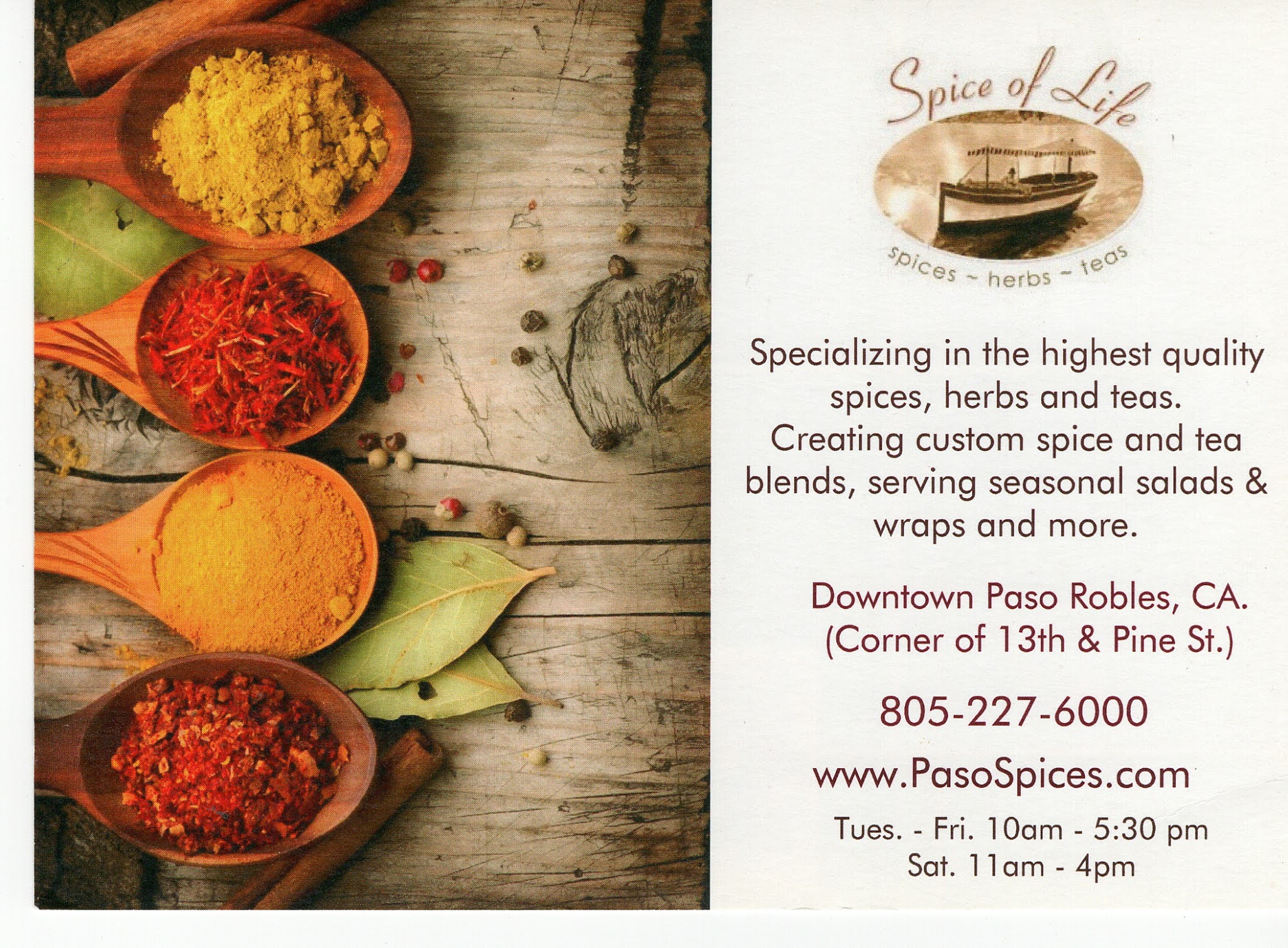 Paso Spice View-2