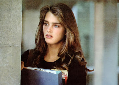 Endless Love 1981 Brooke Shields Image 1