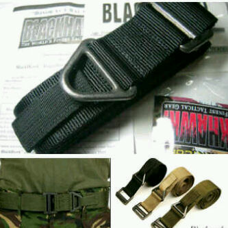 Gesper Blackhawk