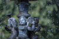 fountain-angel-water-statue-garden