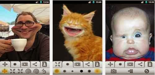  Aplikasi Edit Wajah Lucu Android Terbaik  5 Aplikasi Edit Wajah Lucu Android Terbaik (🔥Updated)