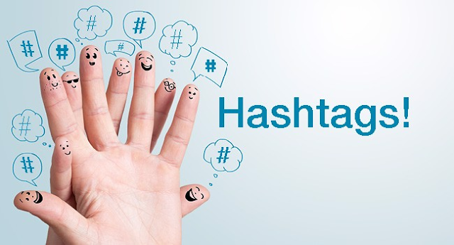 Tìm hiểu đôi nét về khái niệm hashtag là gì?