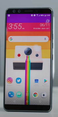 HTC U12+ Review