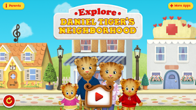 Explore Daniel's Neighborhood 1.0.1 Apk 1