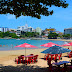 Praia da Costa Azul: Paraíso bem no centro de Iriri