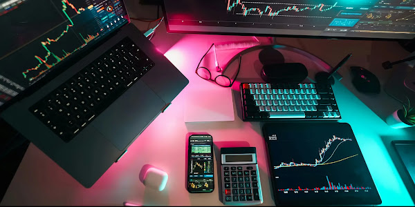 Crypto Trading vs. Stock Trading – Which is Better?