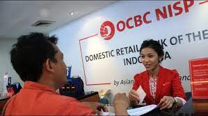2025 OCBC Job Vacancy
