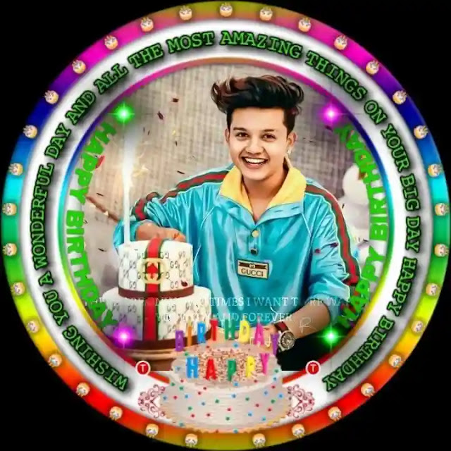 Happy Birthday Logo Download | Happy birthday Logo