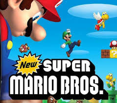 download games super mario bros