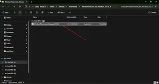 Cara Menginstal Game Windows 7 di Windows 11