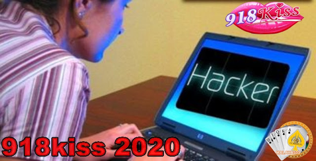 HOW TO HACK SCR888/918KISS 2020