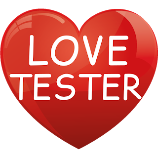 love tester