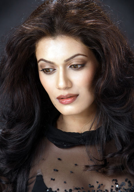 Payal Rohatgi - Images Actress