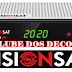 Visionsat Studio 3 HD Nova Atualização V1.41 - 10/08/2018
