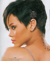 The Rihanna Cut