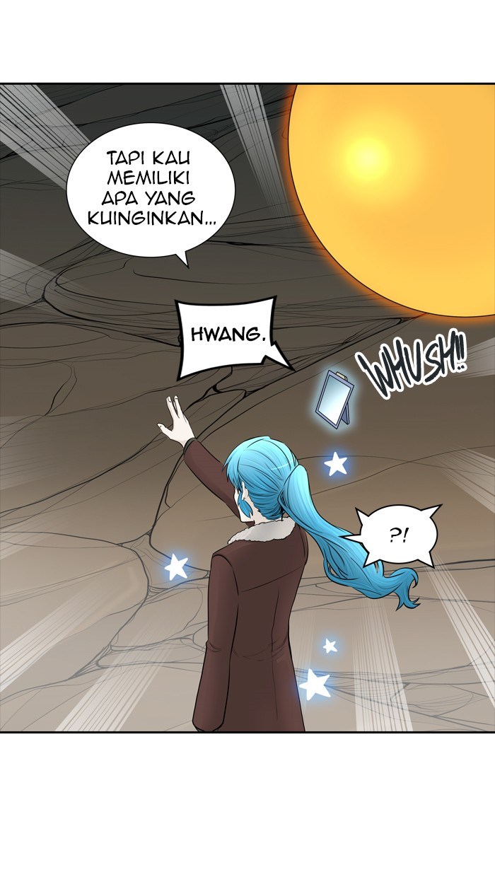 Webtoon Tower Of God Bahasa Indonesia Chapter 366