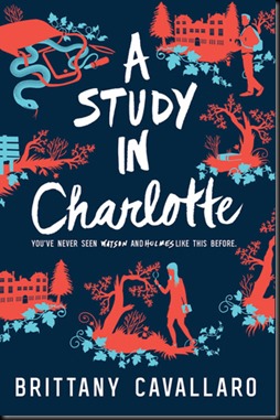 A Study in Charlotte