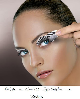 2010 how to do exotic makeup exotic makeup ideas exotic makeup ideas 