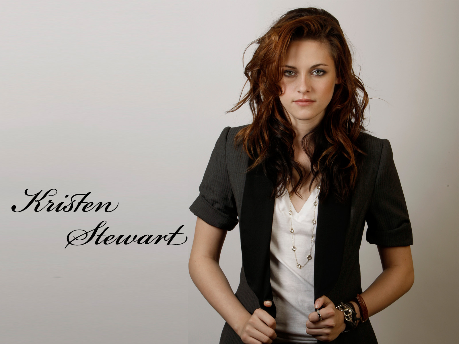  hot wallpaper of kristen stewart 