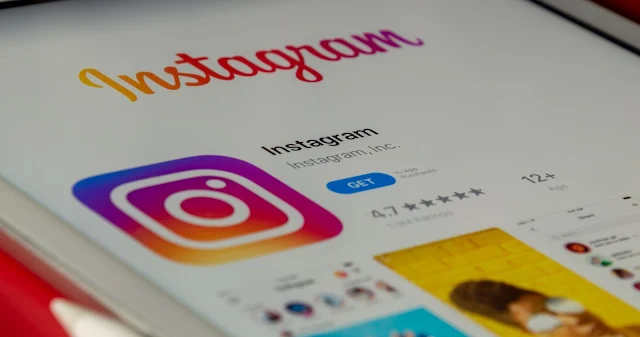 Akun Instagram error, tidak bisa login ig, error login instagram