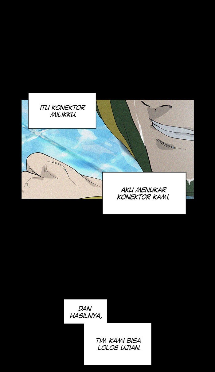 Tower of God Bahasa indonesia Chapter 101