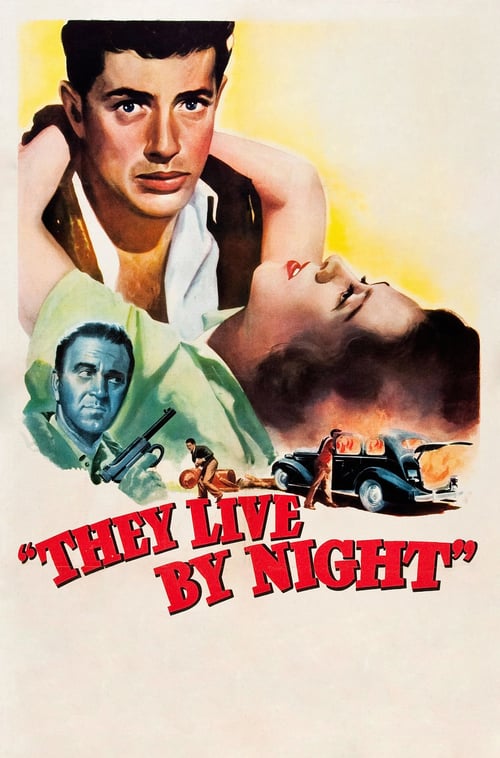[VF] Les Amants de la nuit 1948 Film Complet Streaming