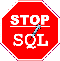 Prevent SQLi attack | cyberbuddy.co.in