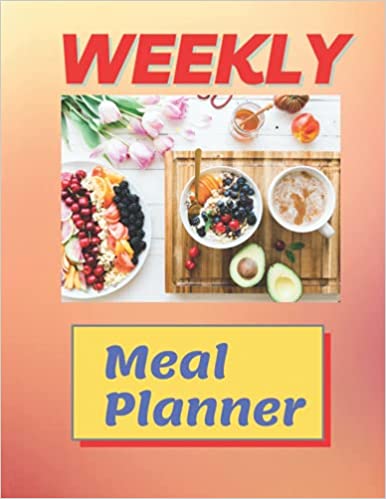 weekly meal planner