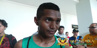 Masuk Skuat Indonesia Selection, Abduh Berharap Dilirik Luis Milla