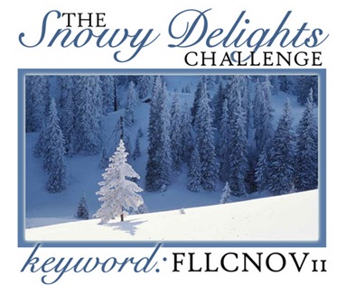 Snowy Delights Graphic