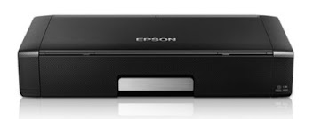 Epson WorkForce WF-100 Driver