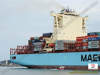 Maersk Labrea