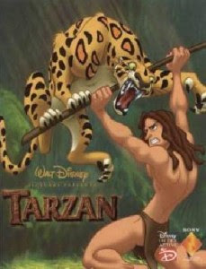 Tarzan - Download Pc